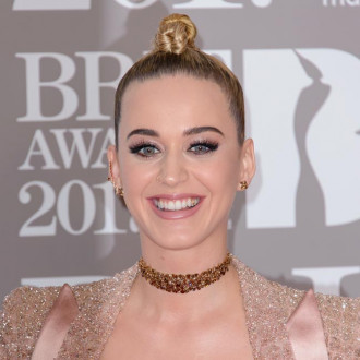 Katy Perry