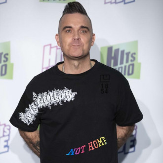 Robbie Williams
