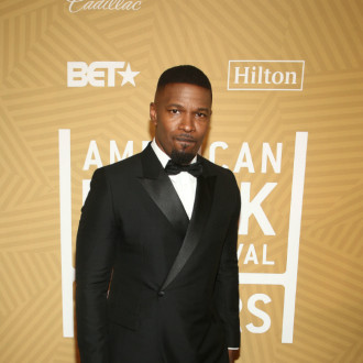 Jamie Foxx