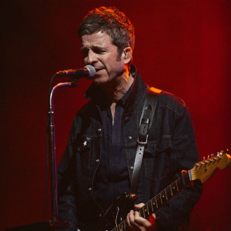 Noel Gallagher