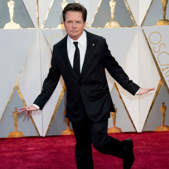Michael J. Fox