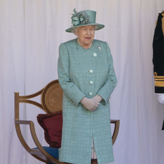 Königin Elizabeth