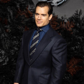Henry Cavill