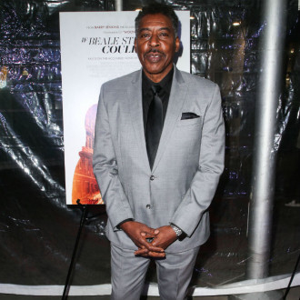 Ernie Hudson