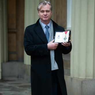 Christopher Nolan
