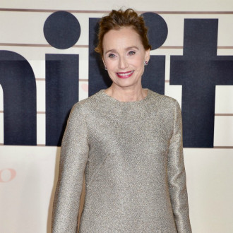 Kristin Scott Thomas