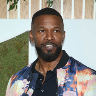 Jamie Foxx