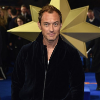 Jude Law