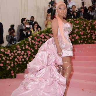 Nicki Minaj