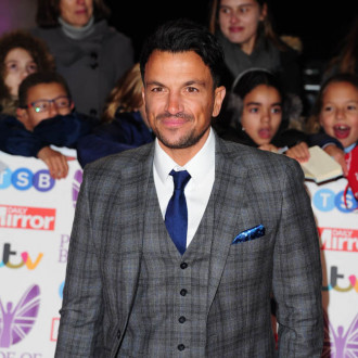 Peter André