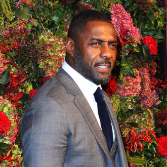 Idris Elba