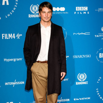 Josh Hartnett