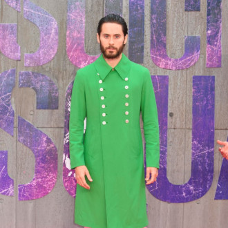 Jared Leto
