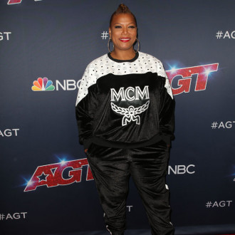 Queen Latifah