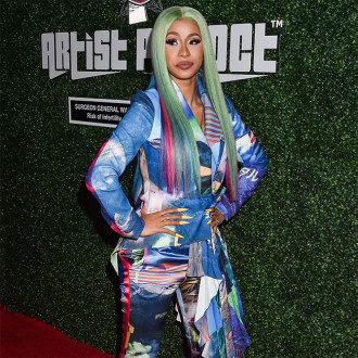 Cardi B