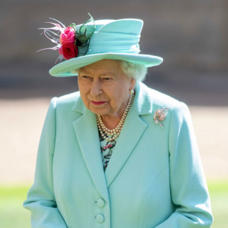 Queen Elizabeth