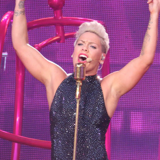Pink - Alecia Beth Moore