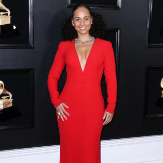 Alicia Keys