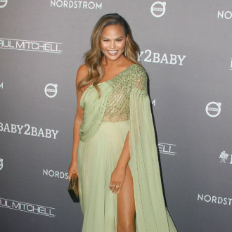 Chrissy Teigen