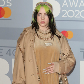 Billie Eilish