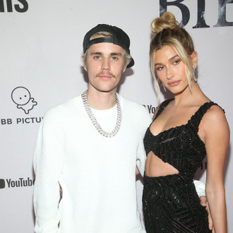 Justin und Hailey Bieber