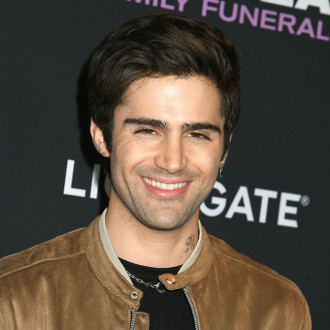 Max Ehrich