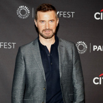 Richard Armitage