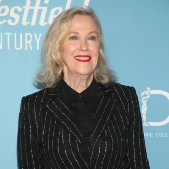 Catherine O'Hara