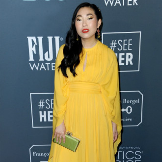 Awkwafina