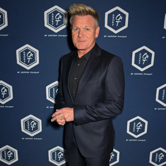 Gordon Ramsay