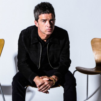Noel Gallagher