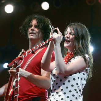 The White Stripes