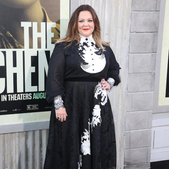 Melissa McCarthy