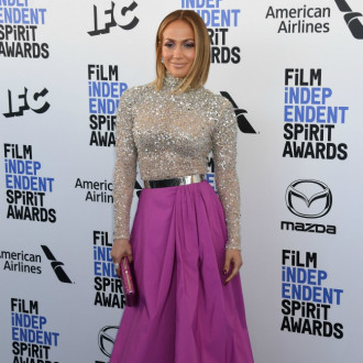 Jennifer Lopez
