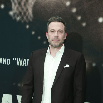 Ben Affleck