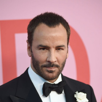 Tom Ford