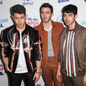 The Jonas Brothers