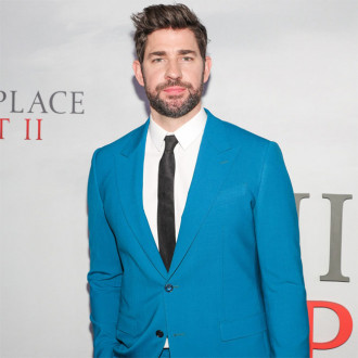 John Krasinski