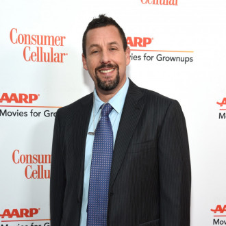Adam Sandler