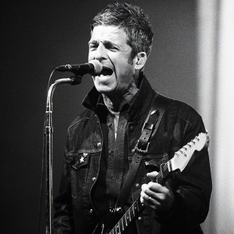 Noel Gallagher