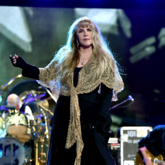 Stevie Nicks