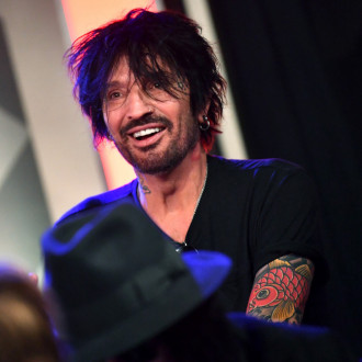 Tommy Lee