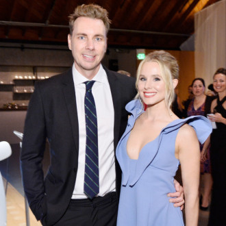Dax Shepard und Kristen Bell