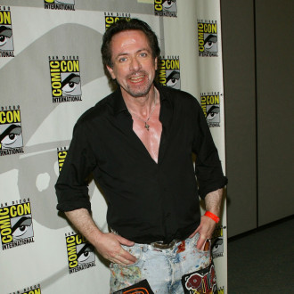 Clive Barker