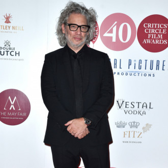 Dexter Fletcher