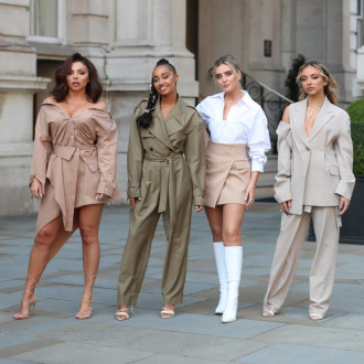 Little Mix