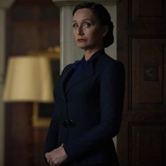 Kristin Scott Thomas