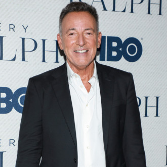 Bruce Springsteen