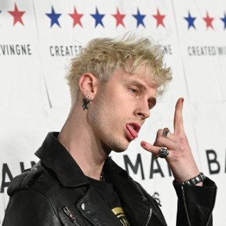 Machine Gun Kelly