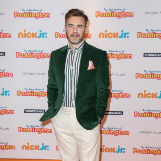 Gary Barlow